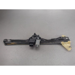 MECANISME LEVE-GLACE AVD