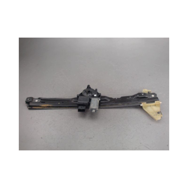 MECANISME LEVE-GLACE AVANT DROIT PEUGEOT EXPERT