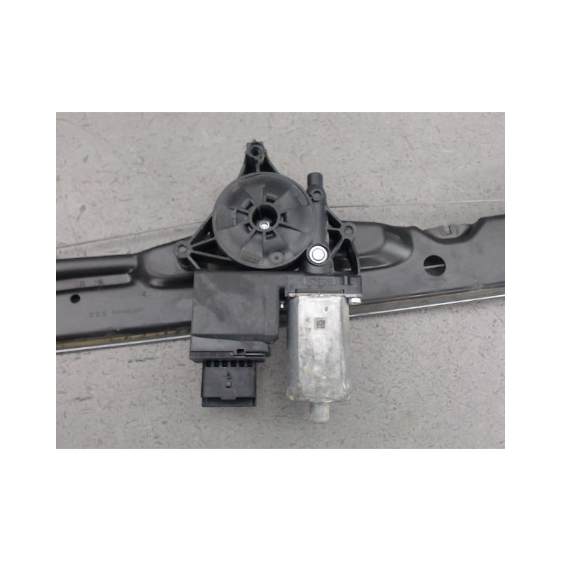 MECANISME LEVE-GLACE AVANT DROIT PEUGEOT EXPERT