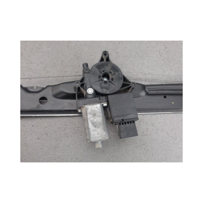 MECANISME LEVE-GLACE AVANT GAUCHE PEUGEOT EXPERT