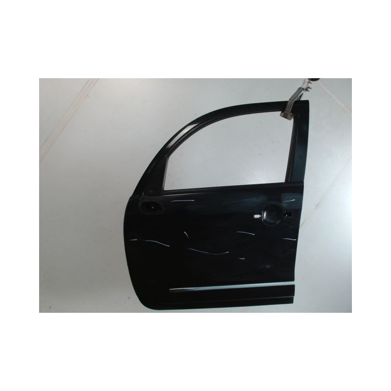PORTE AVANT GAUCHE CITROEN C3