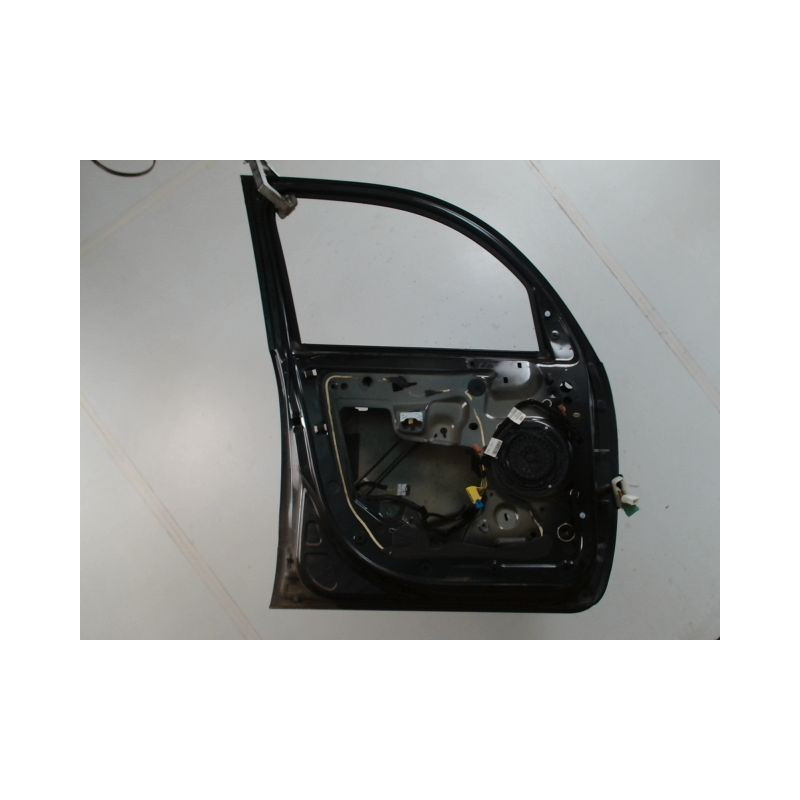 PORTE AVANT GAUCHE CITROEN C3