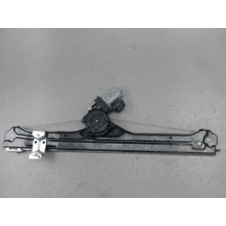 MECANISME LEVE-GLACE AVG