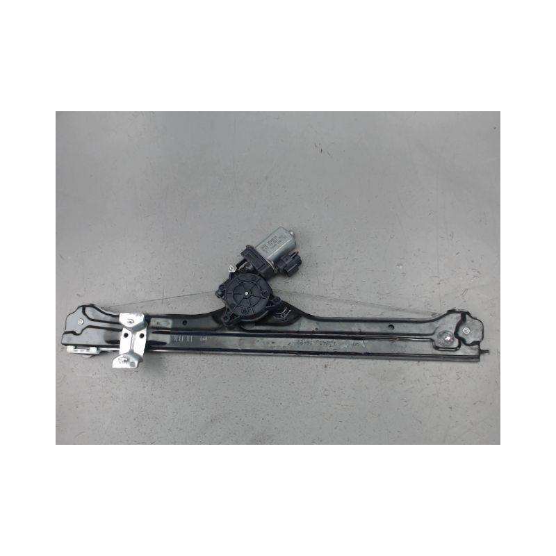 MECANISME LEVE-GLACE AVANT GAUCHE OPEL MOVANO