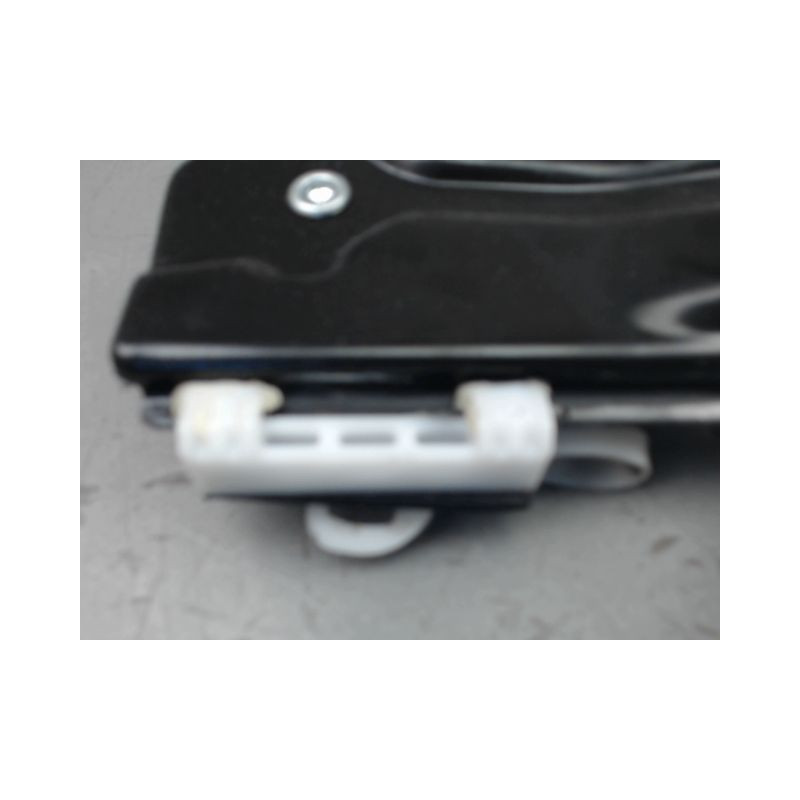 MECANISME LEVE-GLACE AVANT GAUCHE OPEL MOVANO