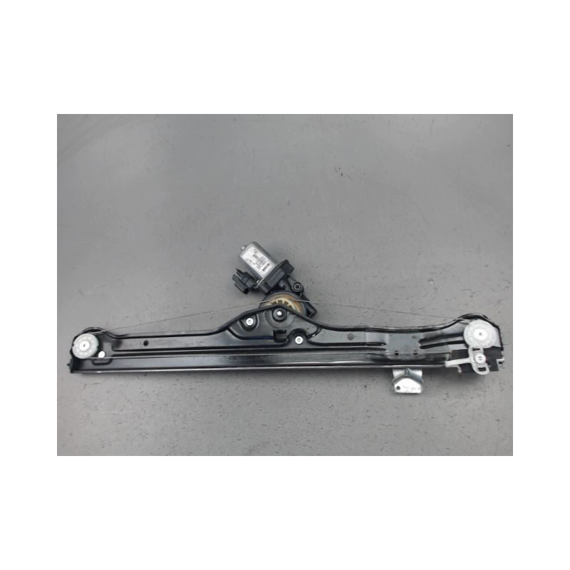 MECANISME LEVE-GLACE AVANT GAUCHE OPEL MOVANO