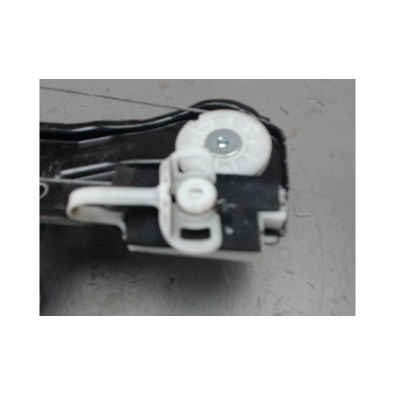 MECANISME LEVE-GLACE AVANT GAUCHE OPEL MOVANO