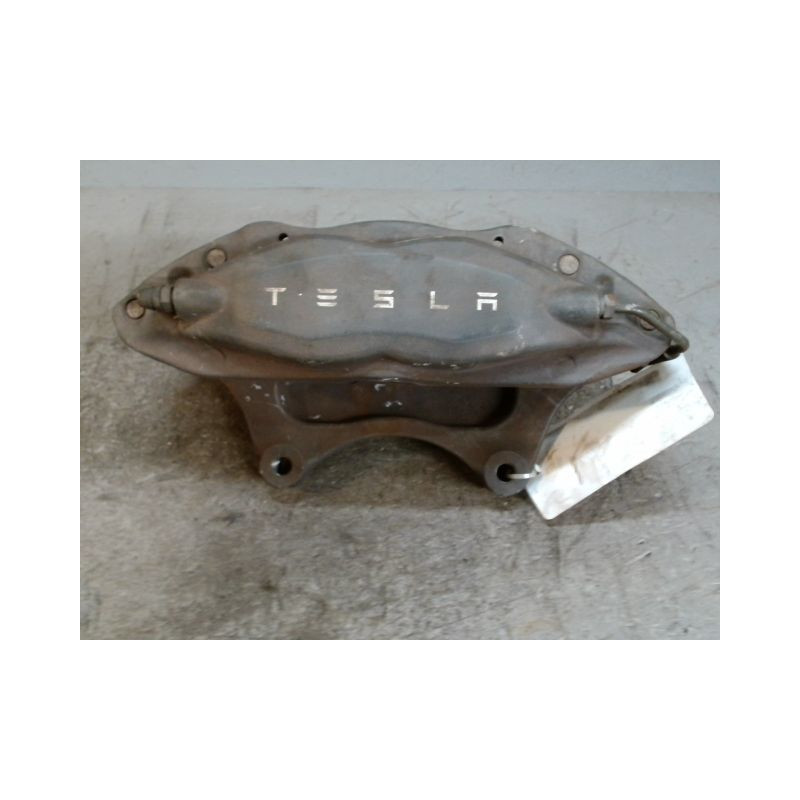 ETRIER DE FREIN AVANT GAUCHE TESLA MODEL S
