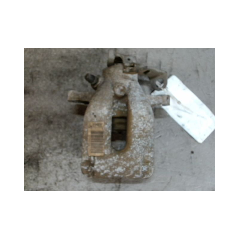 ETRIER DE FREIN ARRIERE GAUCHE CITROEN C3 AIRCR.