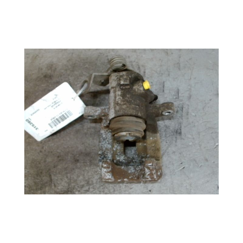ETRIER DE FREIN ARRIERE GAUCHE CITROEN C3 AIRCR.