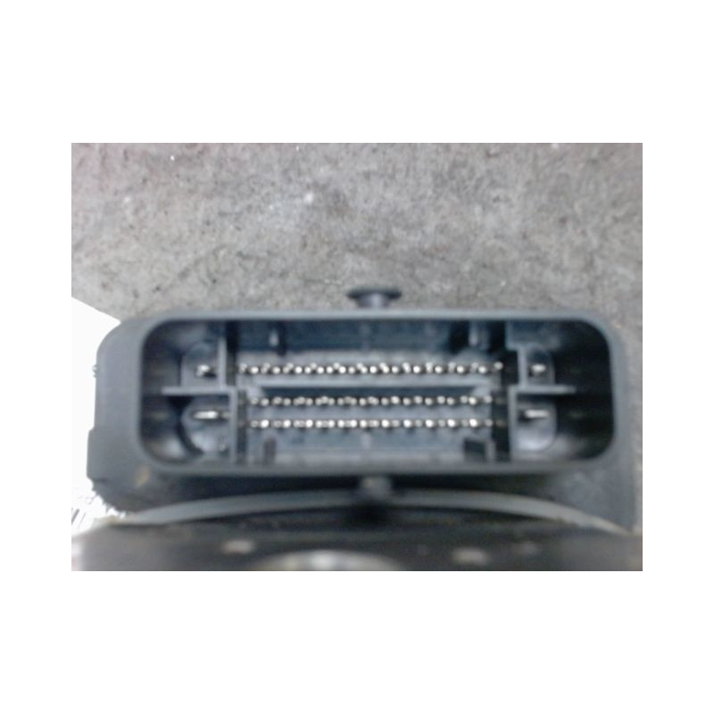 UNITE HYDRAULIQUE ABS VOLKSWAGEN POLO 2009-