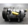 COMPRESSEUR AIR CONDITIONNE PEUGEOT 307 BREAK 02-05