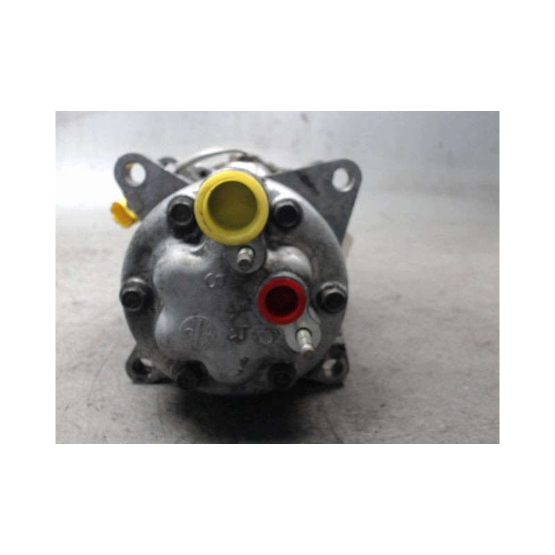 COMPRESSEUR AIR CONDITIONNE PEUGEOT 307 BREAK 02-05