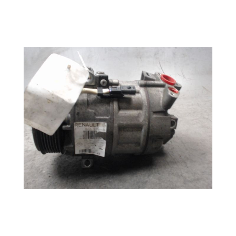 COMPRESSEUR AIR CONDITIONNE OPEL VIVARO