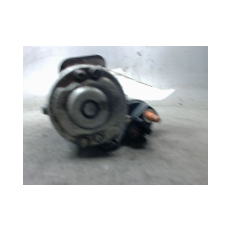 DEMARREUR NISSAN JUKE