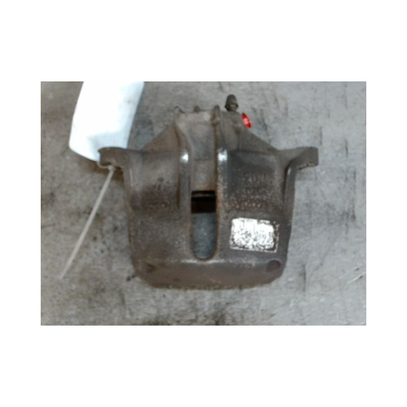 ETRIER DE FREIN AVANT GAUCHE PEUGEOT 206 5P