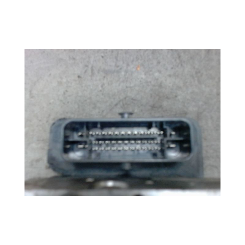 UNITE HYDRAULIQUE ABS NISSAN MICRA