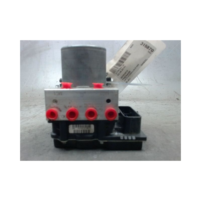 UNITE HYDRAULIQUE ABS CITROEN C4 2010-