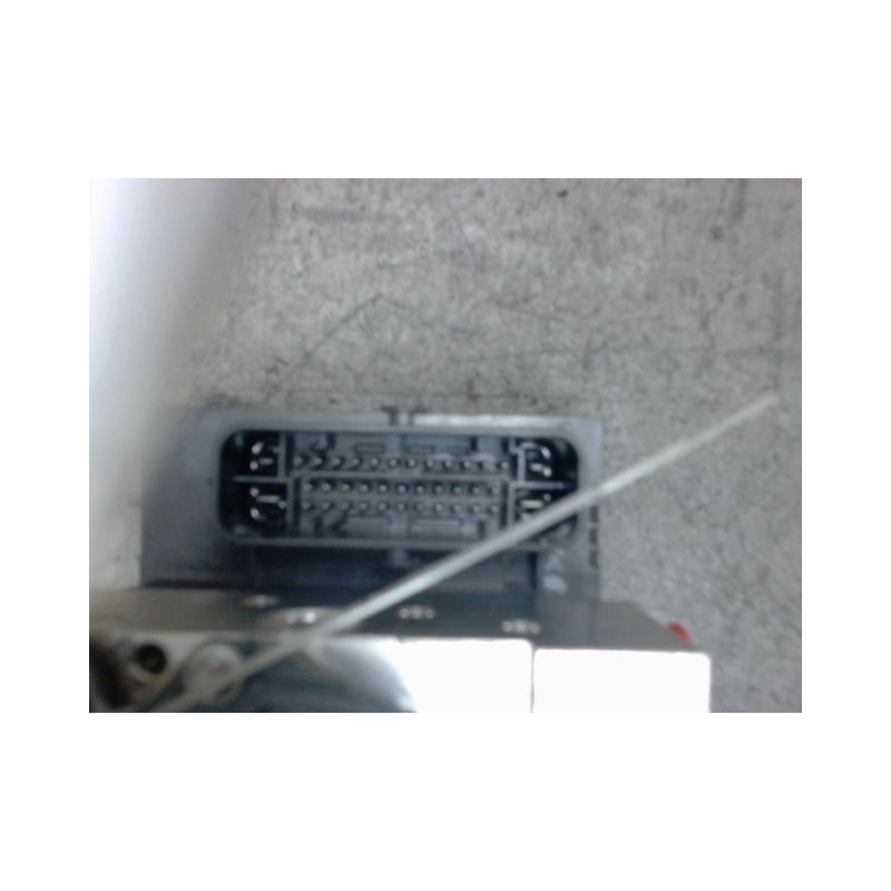 UNITE HYDRAULIQUE ABS CITROEN C4 2010-