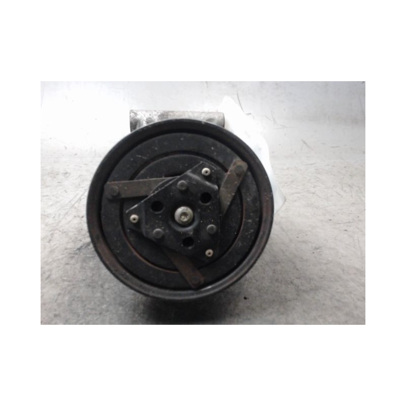 COMPRESSEUR AIR CONDITIONNE RENAULT MEGANE II PH1 02-05