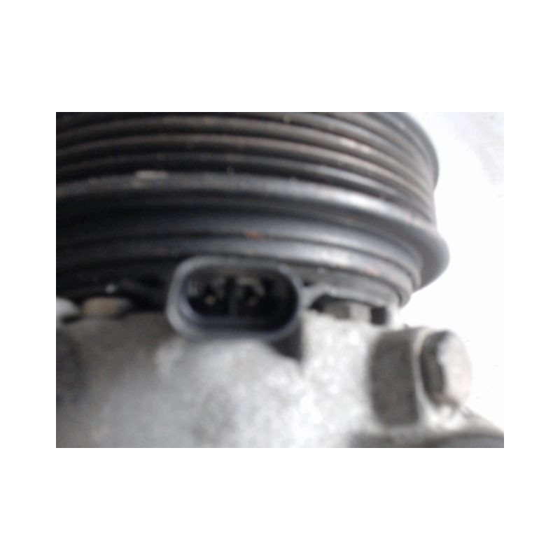 COMPRESSEUR AIR CONDITIONNE RENAULT MEGANE II PH1 02-05