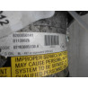 COMPRESSEUR AIR CONDITIONNE RENAULT MEGANE II PH1 02-05