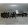 AMORTISSEUR AVANT GAUCHE OPEL CORSA 03-06
