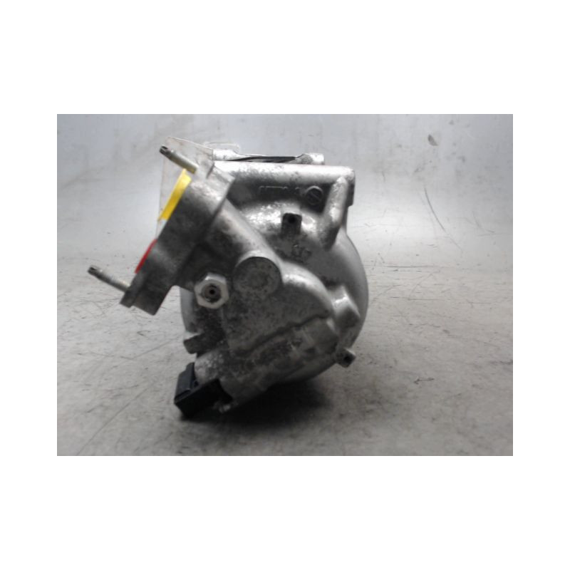 COMPRESSEUR AIR CONDITIONNE PEUGEOT 308