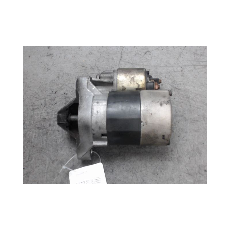 DEMARREUR RENAULT CLIO I PH.3 96-98