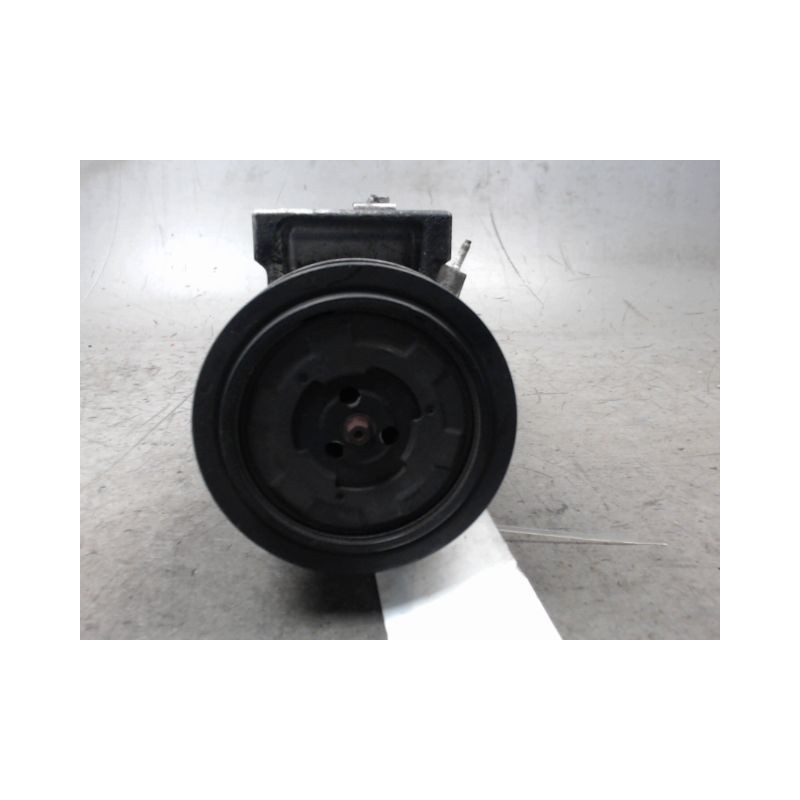 COMPRESSEUR AIR CONDITIONNE CITROEN C3 2009-