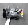 COMPRESSEUR AIR CONDITIONNE CITROEN C3 2009-