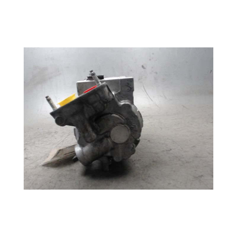 COMPRESSEUR AIR CONDITIONNE CITROEN C3 2009-