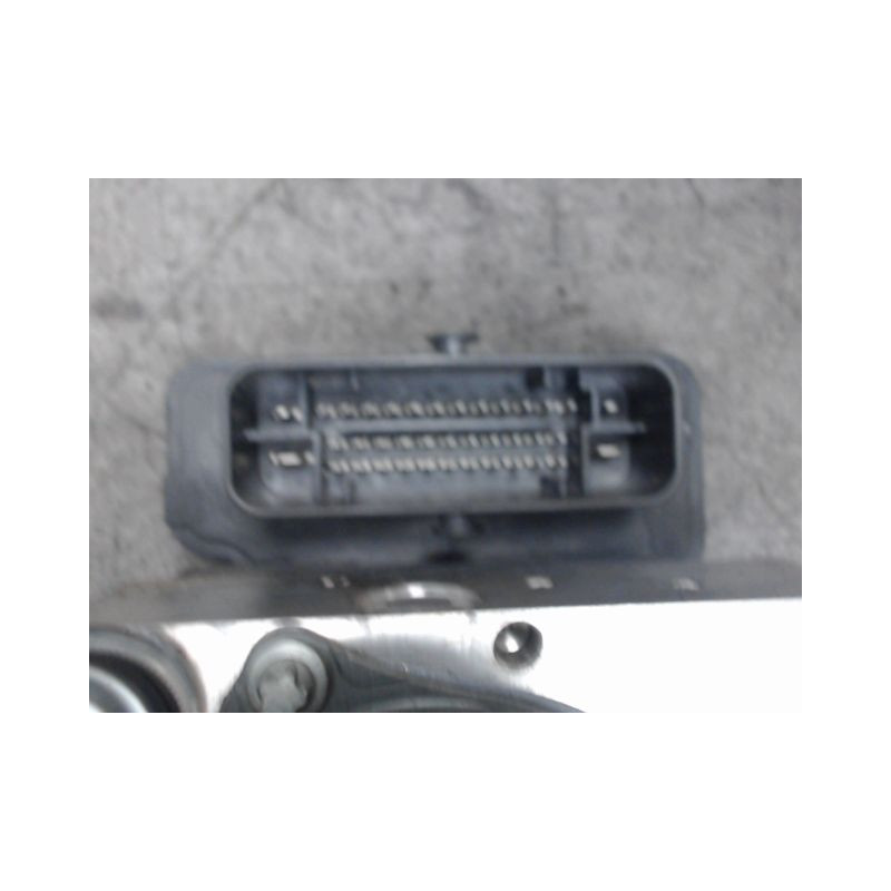 UNITE HYDRAULIQUE ABS NISSAN QASHQAI