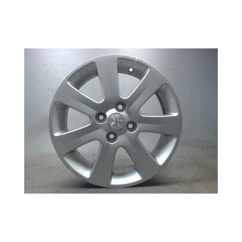 JANTE ALUMINIUM PEUGEOT ION
