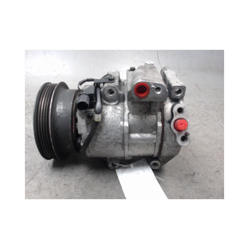 COMPRESSEUR AIR CONDITIONNE KIA CERATO 5P