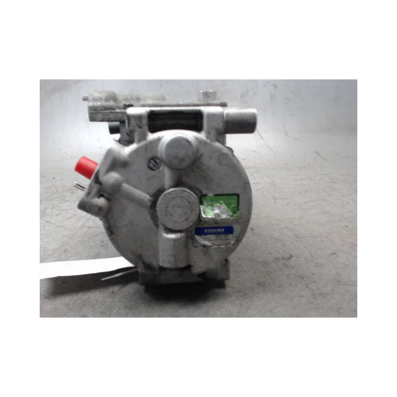 COMPRESSEUR AIR CONDITIONNE KIA CERATO 5P