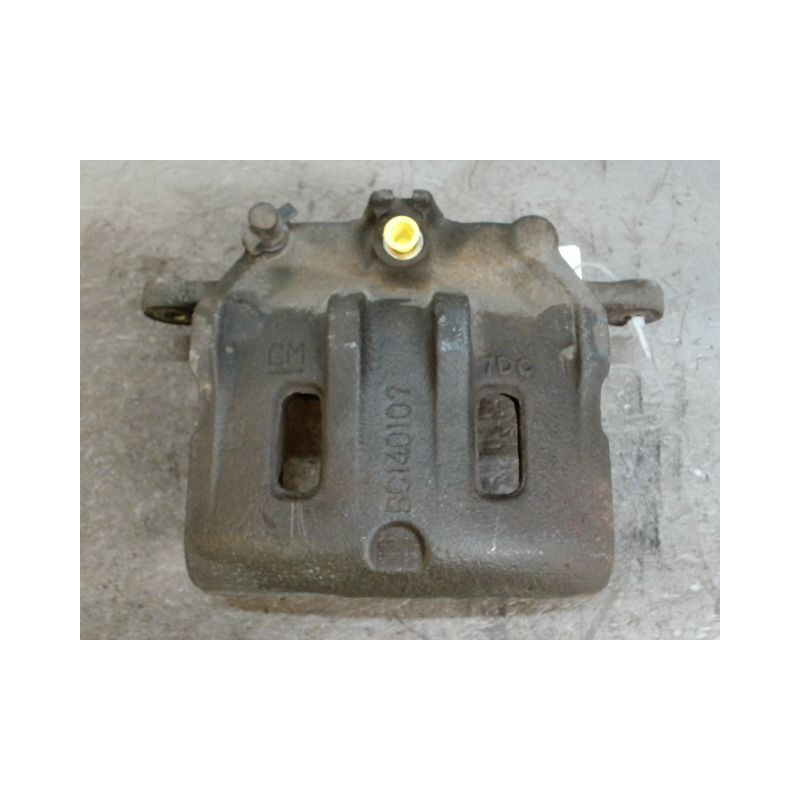 ETRIER DE FREIN AVANT DROIT OPEL ANTARA 2007-