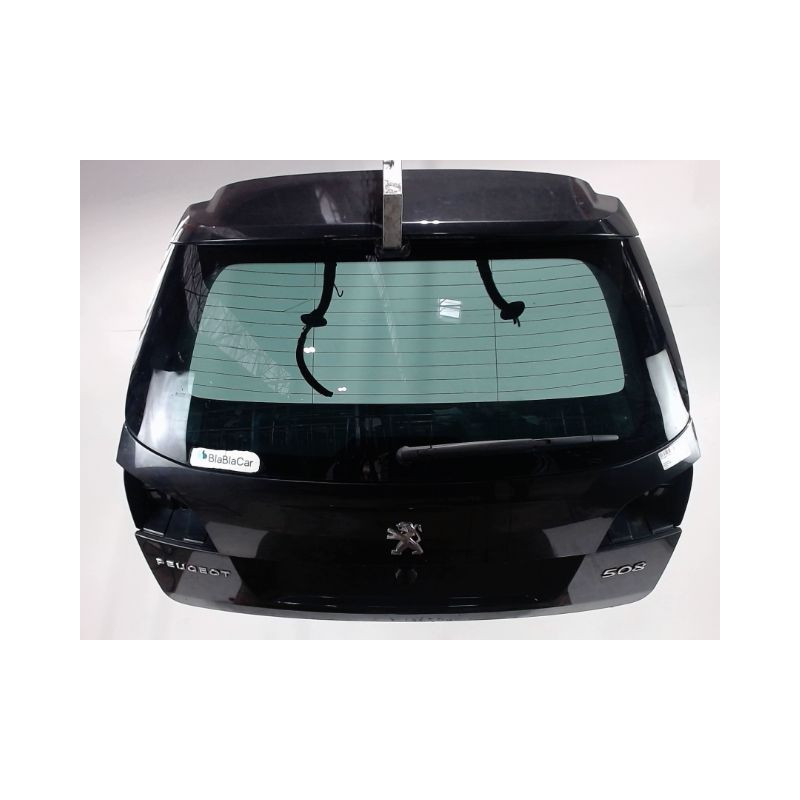HAYON PEUGEOT 508