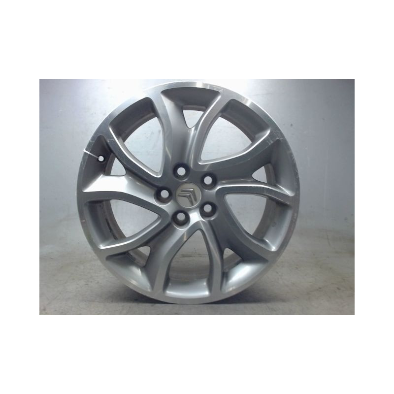 JANTE ALUMINIUM CITROEN C-CROSSER 2007-