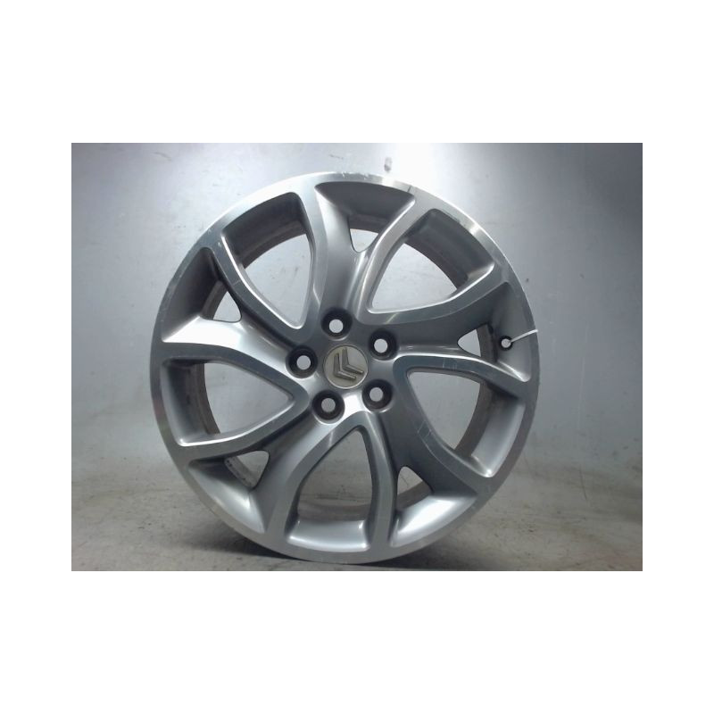 JANTE ALUMINIUM CITROEN C-CROSSER 2007-
