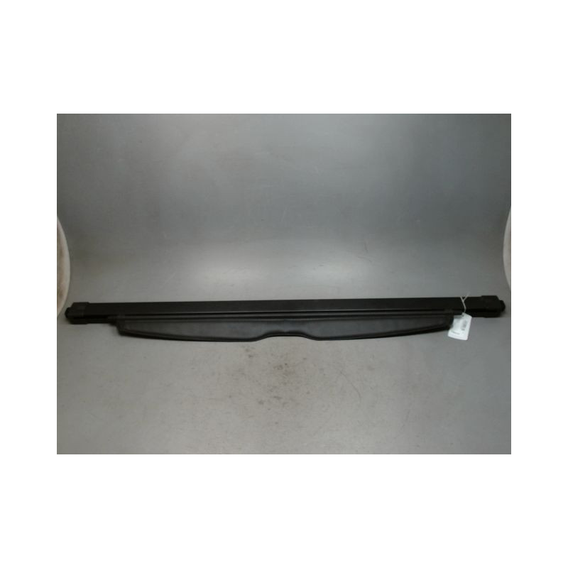 TABLETTE PLAGE ARRIERE CHEVROLET CAPTIVA