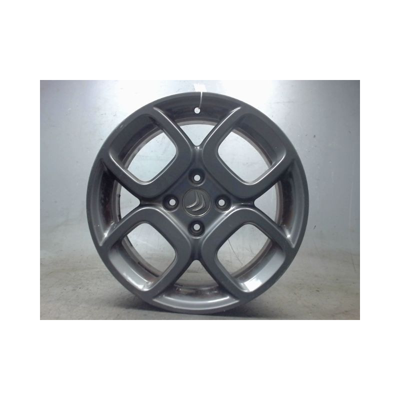 JANTE ALUMINIUM CITROEN C4 CACTUS