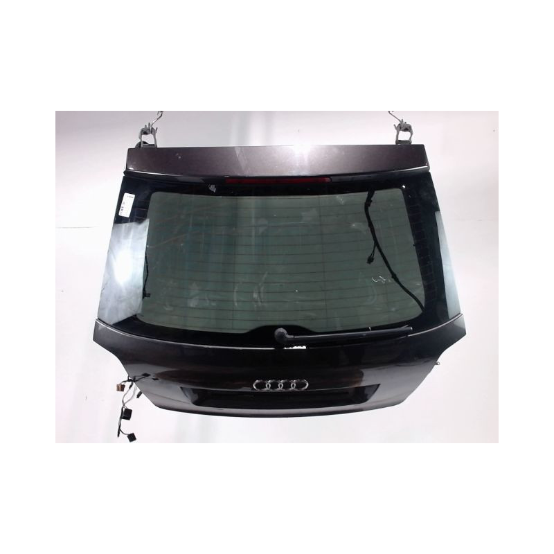 HAYON AUDI A3