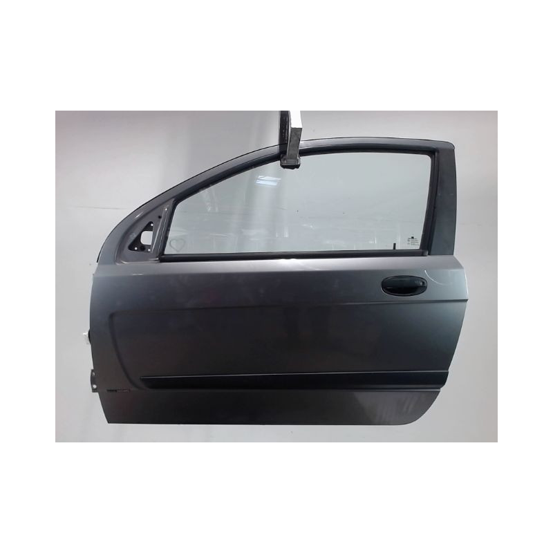 PORTE AVANT GAUCHE CHEVROLET KALOS 01/05-