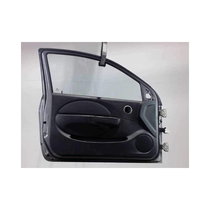 PORTE AVANT GAUCHE CHEVROLET KALOS 01/05-