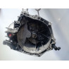 BOITE A VITESSE MECANIQUE CITROEN C-ELYSEE 1.6 BlueHDi 100