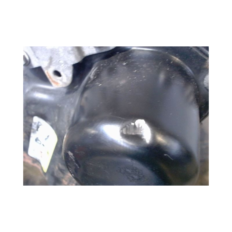 BOITE A VITESSE AUTOMATIQUE SEAT IBIZA 2008- 1.2 TSI