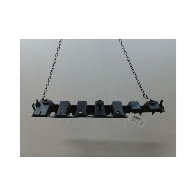 ABSORBEUR PARE-CHOC ARRIERE PEUGEOT 3008 BREAK I Phase 1 2009-2013