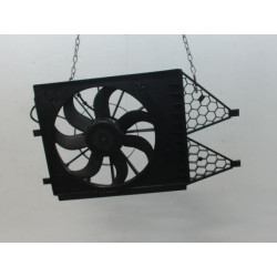 MOTEUR VENTILATEUR RADIATEUR