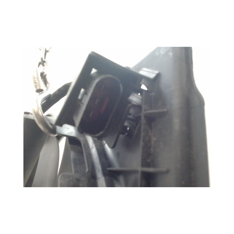 MOTEUR VENTILATEUR RADIATEUR VOLKSWAGEN POLO V Phase 1 (6R) 2009-...